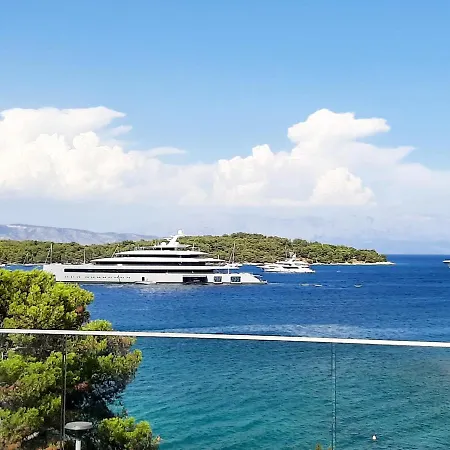 Vila Casa Di Mare Jelsa, Otok Hvar Jelsa  Exterior photo