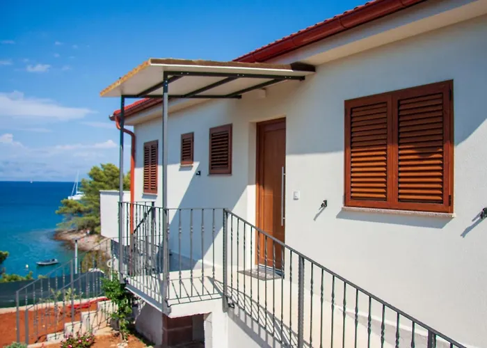 Vila Casa Di Mare Jelsa, Otok Hvar