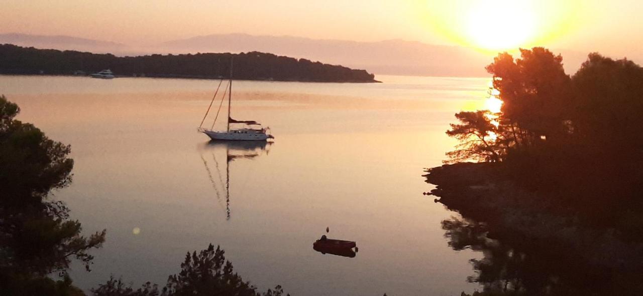 Casa Di Mare Jelsa, Otok Hvar Villa *