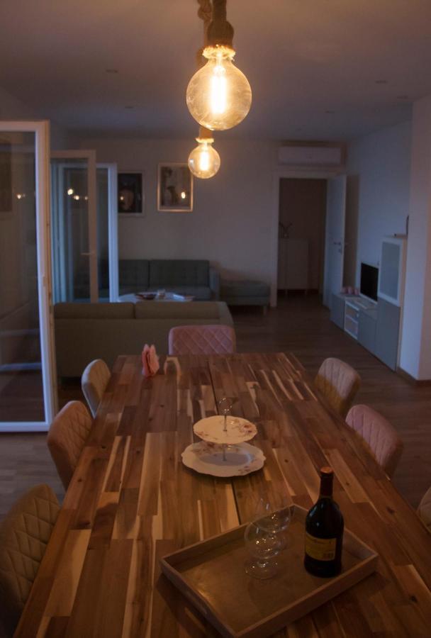Casa Di Mare Jelsa, Otok Hvar Villa *