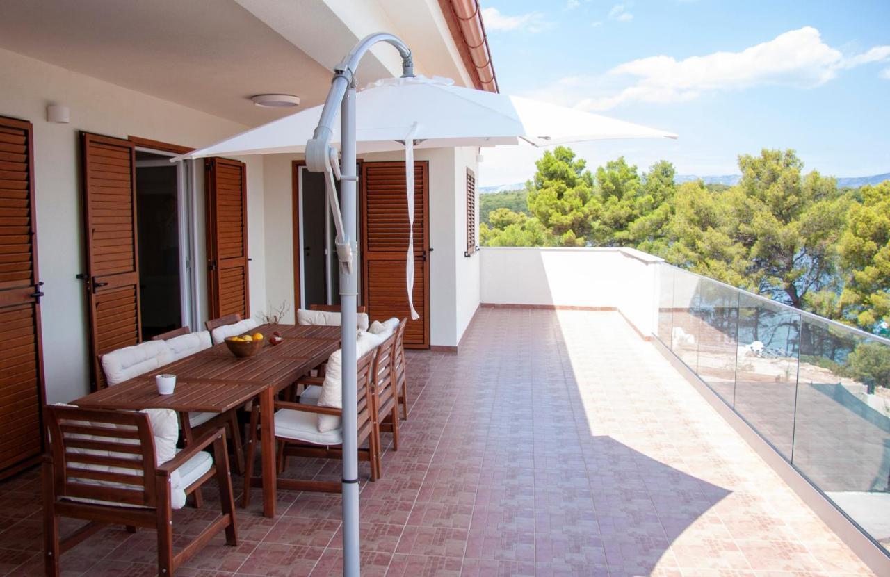 Casa Di Mare Jelsa, Otok Hvar Villa Jelsa (Hvar)
