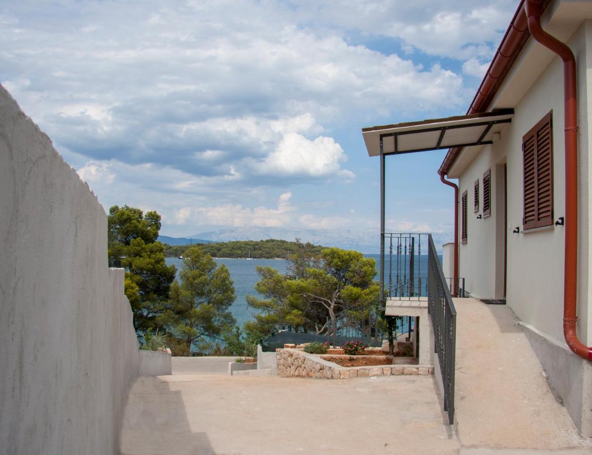 Villa Casa Di Mare Jelsa, Otok Hvar