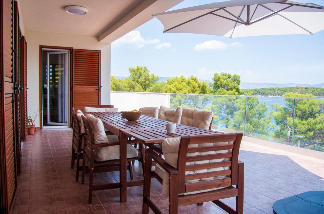 Villa Casa Di Mare Jelsa, Otok Hvar Jelsa (Hvar)