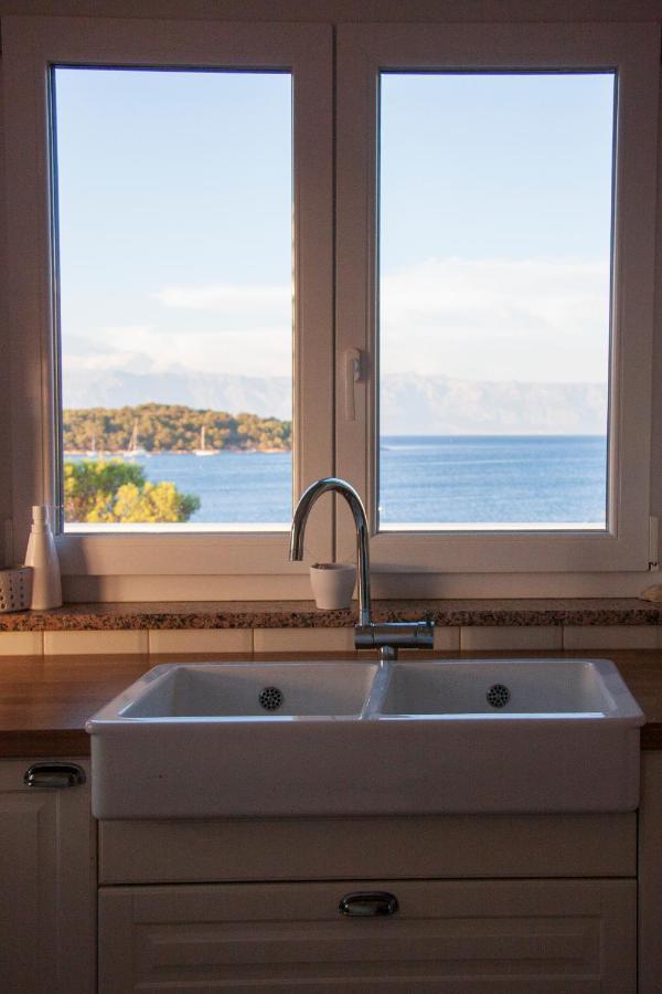 Villa Casa Di Mare Jelsa, Otok Hvar Jelsa (Hvar)
