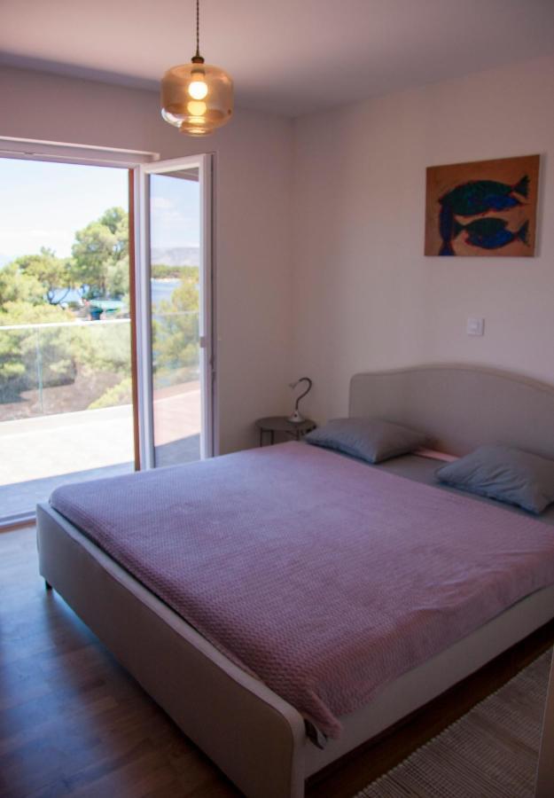 Villa Casa Di Mare Jelsa, Otok Hvar