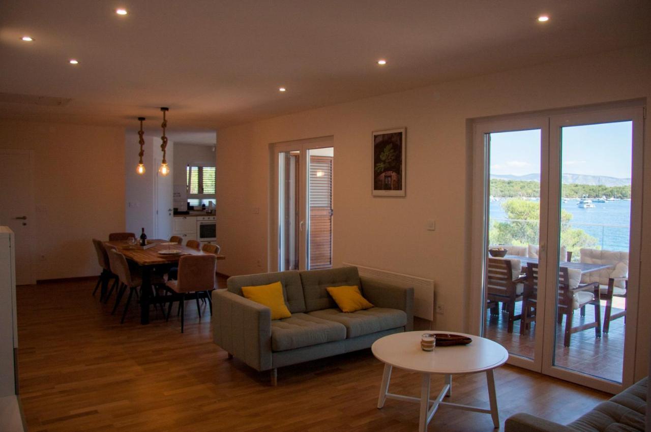 Casa Di Mare Jelsa, Otok Hvar *