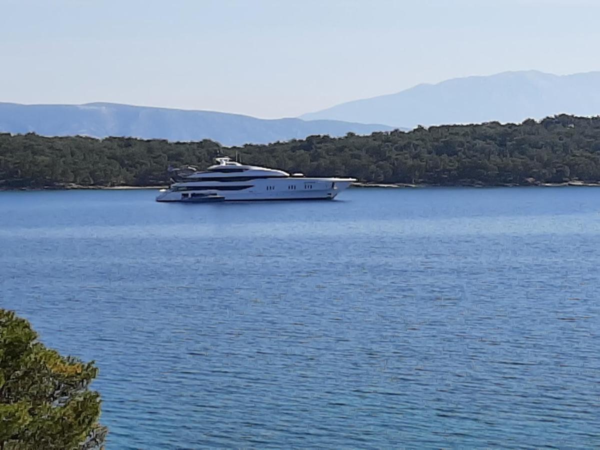 Villa Casa Di Mare Jelsa, Otok Hvar *