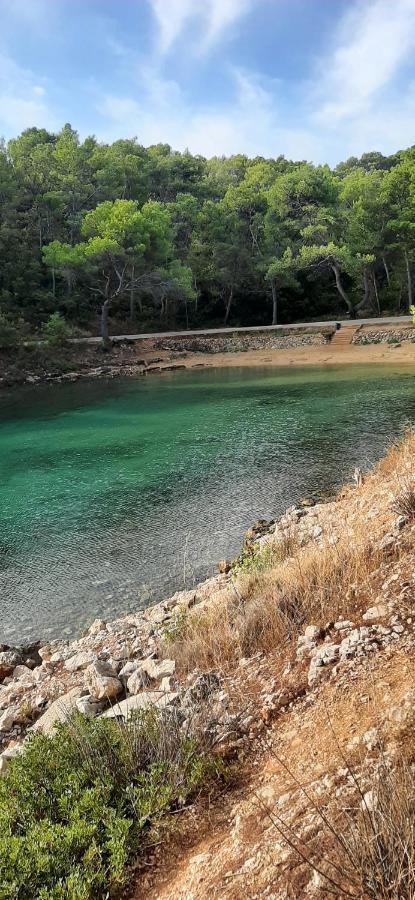 Casa Di Mare Jelsa, Otok Hvar *