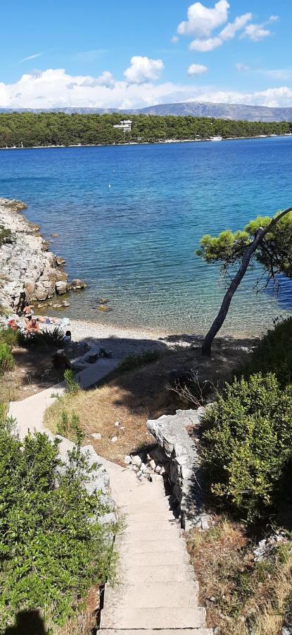 Villa Casa Di Mare Jelsa, Otok Hvar Jelsa (Hvar)